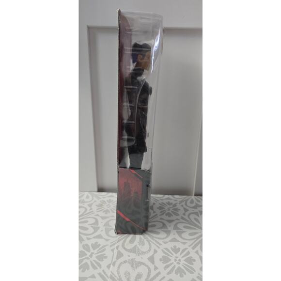 DC The Batman Selina Kyle 7‑Inch Action Figure by Spin Master – New in Box - Picture 7 of 10